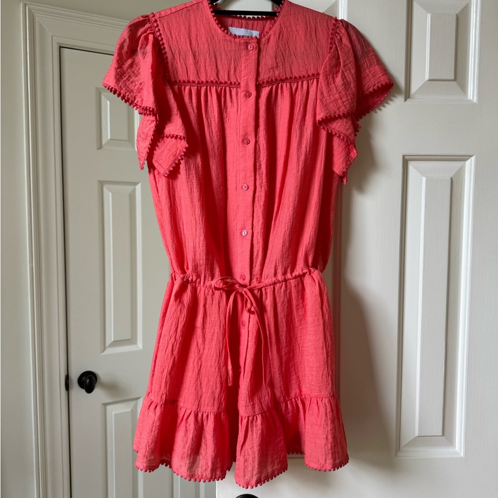 Sabina Musayev Dress Size Small